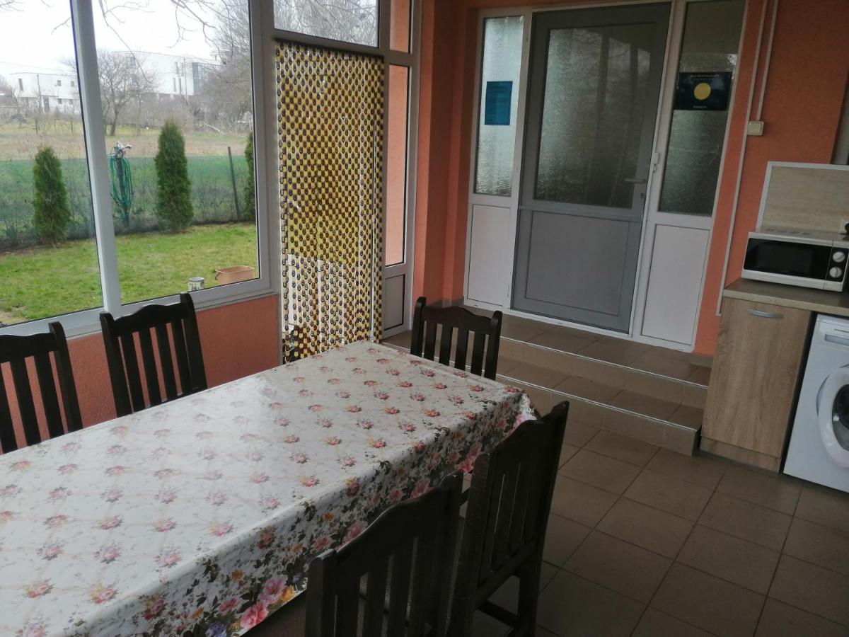 Nadya Holiday Home 克拉佩茨 外观 照片