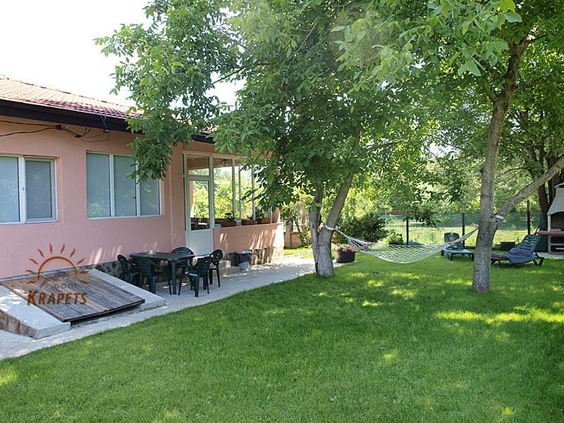 Nadya Holiday Home 克拉佩茨 外观 照片