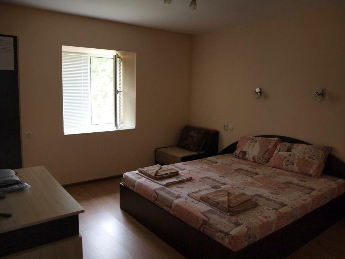 Nadya Holiday Home 克拉佩茨 外观 照片